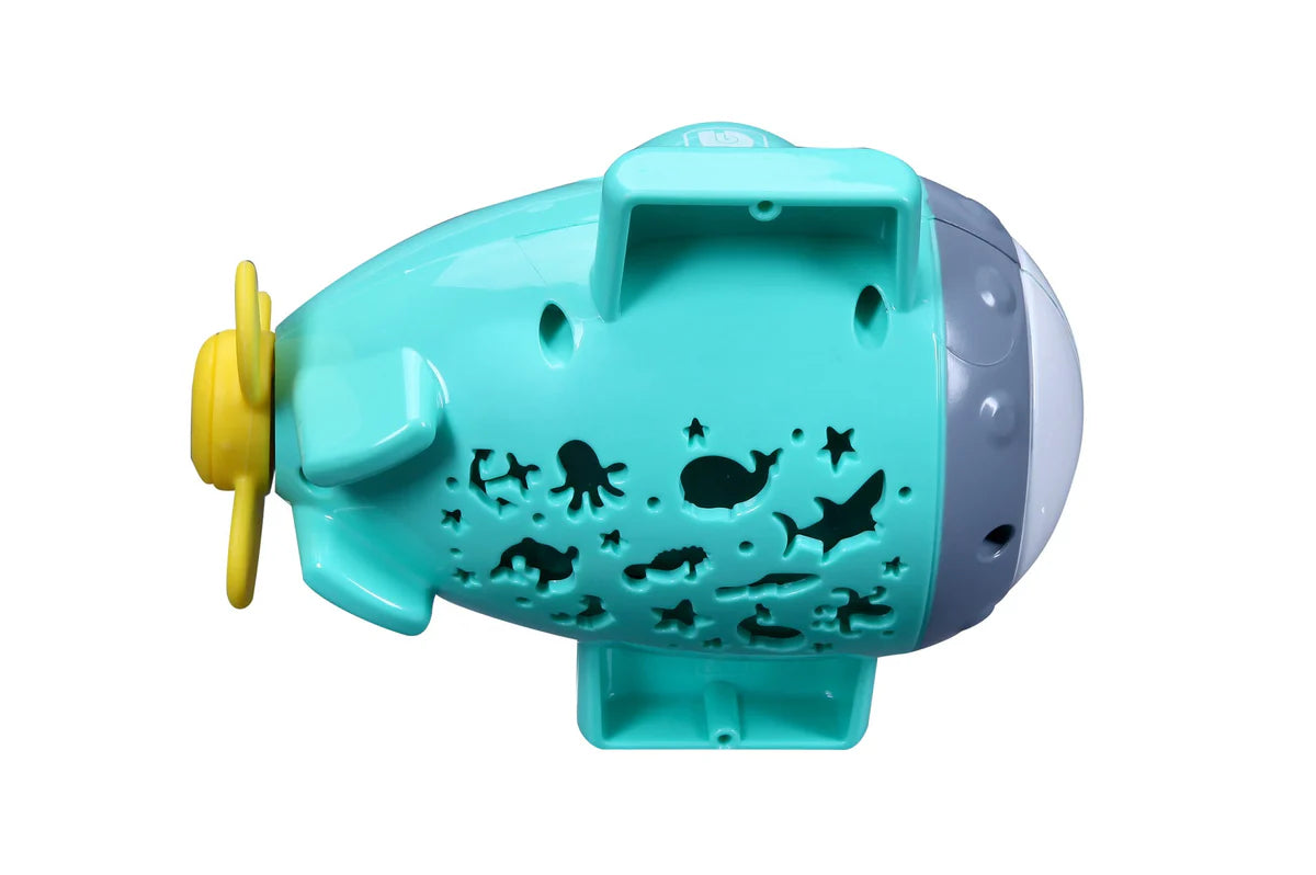 Splash N Play Submarine Projector