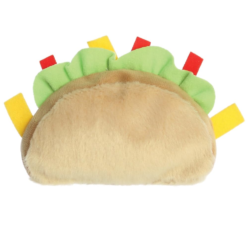 Palm Pals 13cm Fiesta Taco