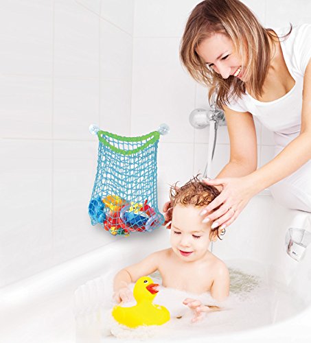 Dream Baby Bath Toy Bag