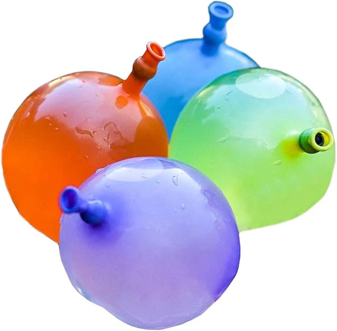 WhammO Water Balloons with Faucet Fillers 1000pk