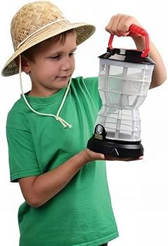Nature Explorer Critter Cage Bug Collector