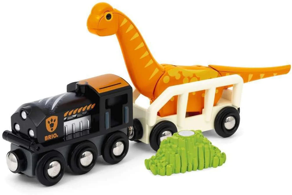 BRIO 36098 Dinosaur Circle Set