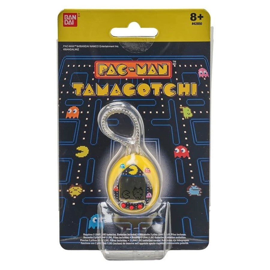 Bandai Tamagotchi Pac Man