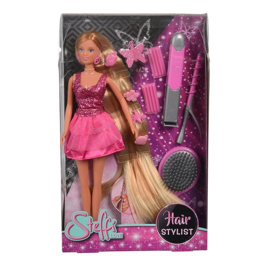 Steffi Love Hair Stylist