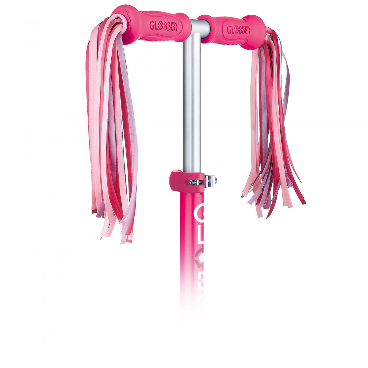 Globber Fantasy Ribbons - Pink