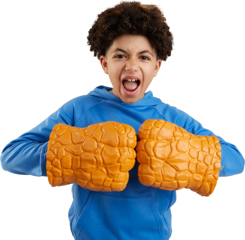 Marvel Fantastic Four Role Play Fists