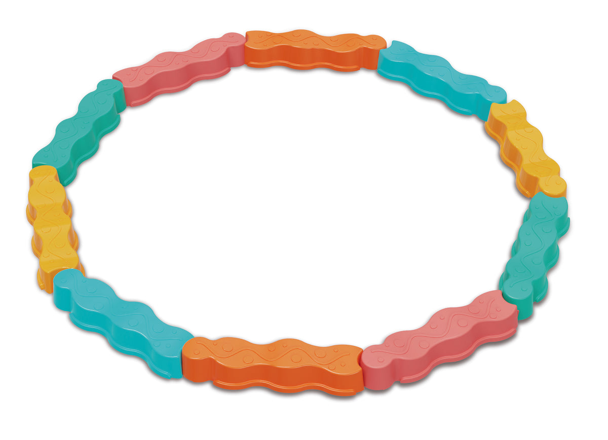 Play Fun Balance Beams 10pc