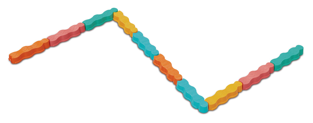 Play Fun Balance Beams 10pc