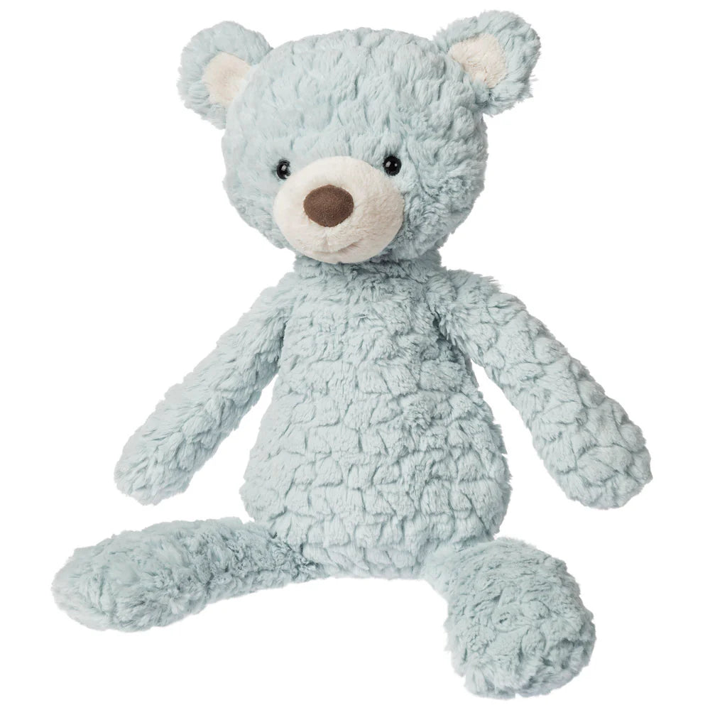 Mary Meyer Putty Seafoam Bear 50cm