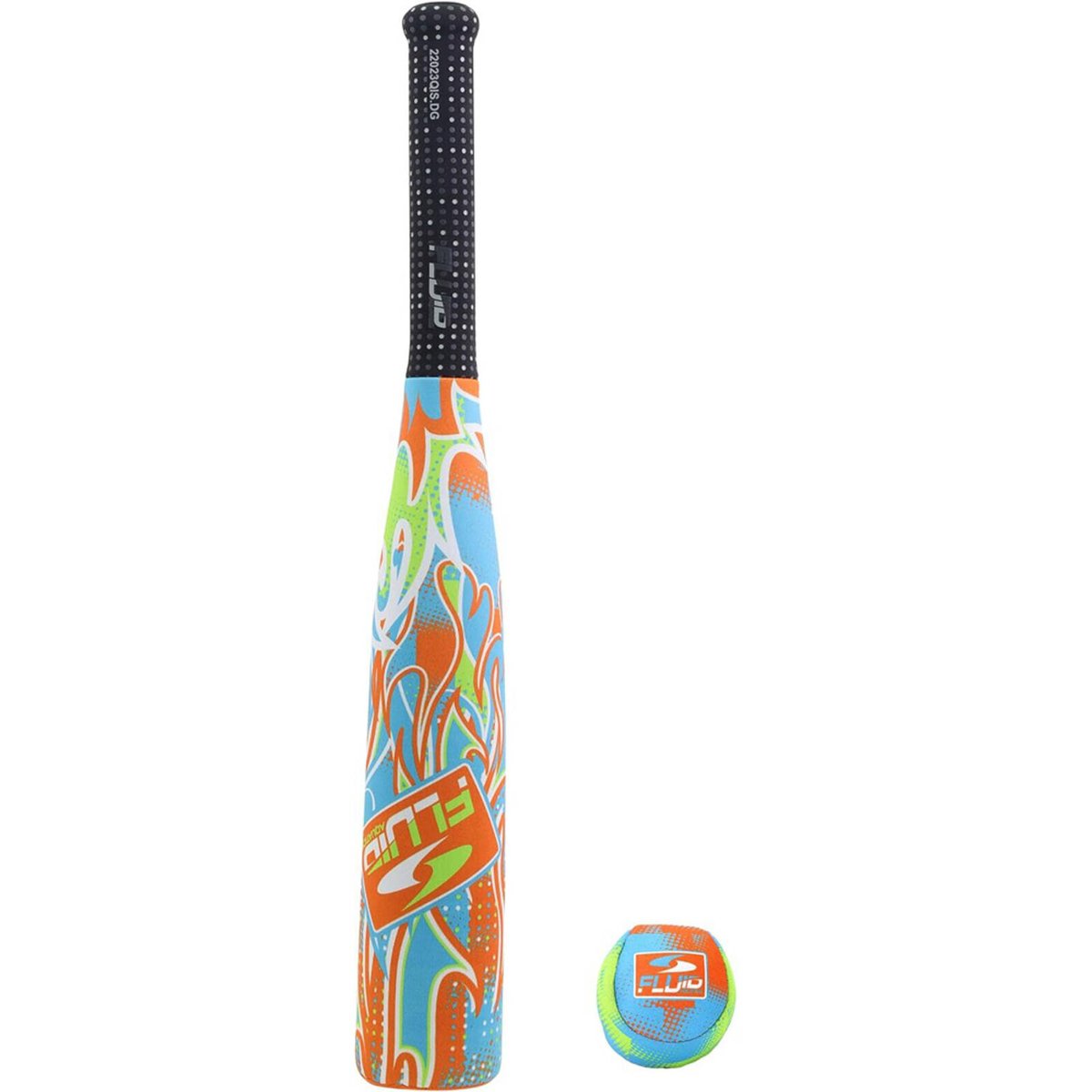 Fluid Baseball Game Set Assorted