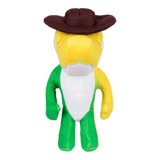 The Amazing Digital Circus Deluxe Plush S2 - Gummigoo