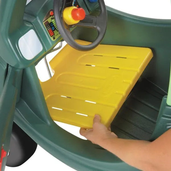 Dinosaur cozy coupe shop