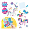 Aqua Beads Mystic Unicorn Set 1500 Beads