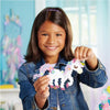 Aqua Beads Mystic Unicorn Set 1500 Beads