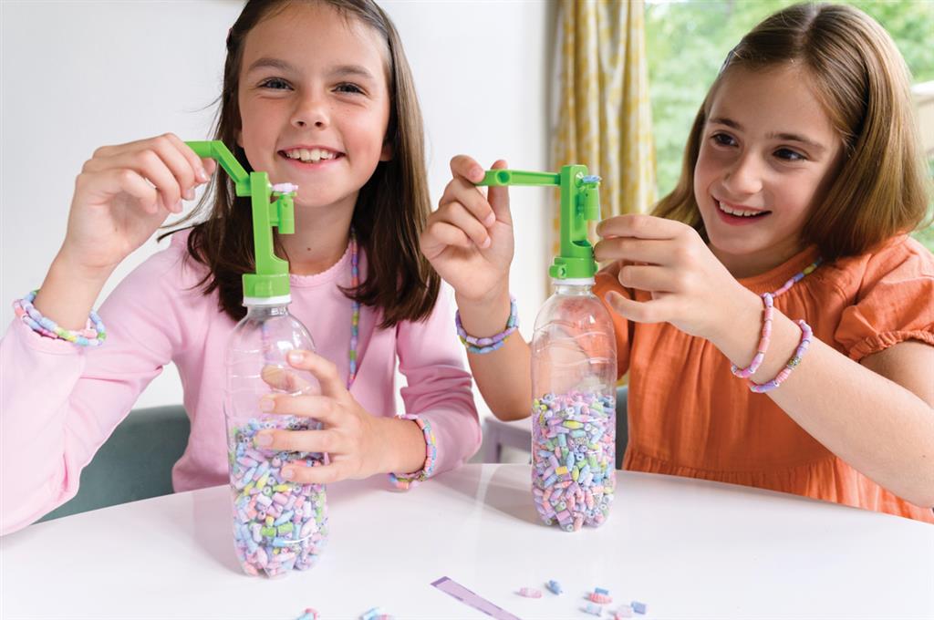 4M STEAM Green Paper Craft