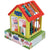 Peppa Pig Peppa's Activity House