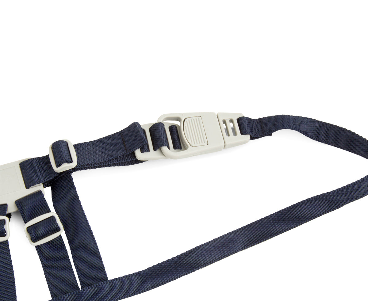 Dream Baby Safety Harness &amp; Reins Navy