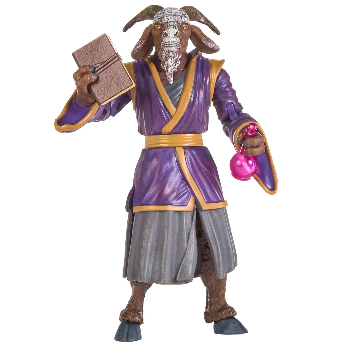 Dungeon Crawler Carl Collectible 6" Crawlers - Prepotente
