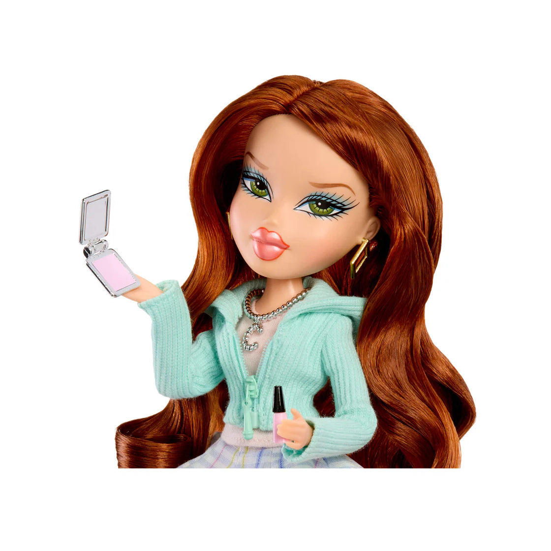 Bratz Mean Girls Spring Fling Doll - CADY
