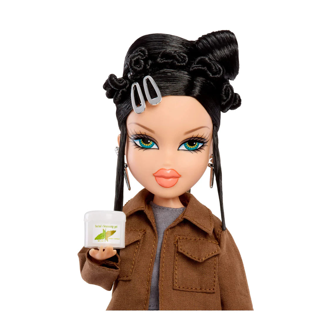 Bratz Mean Girls Spring Fling Doll - JANIS
