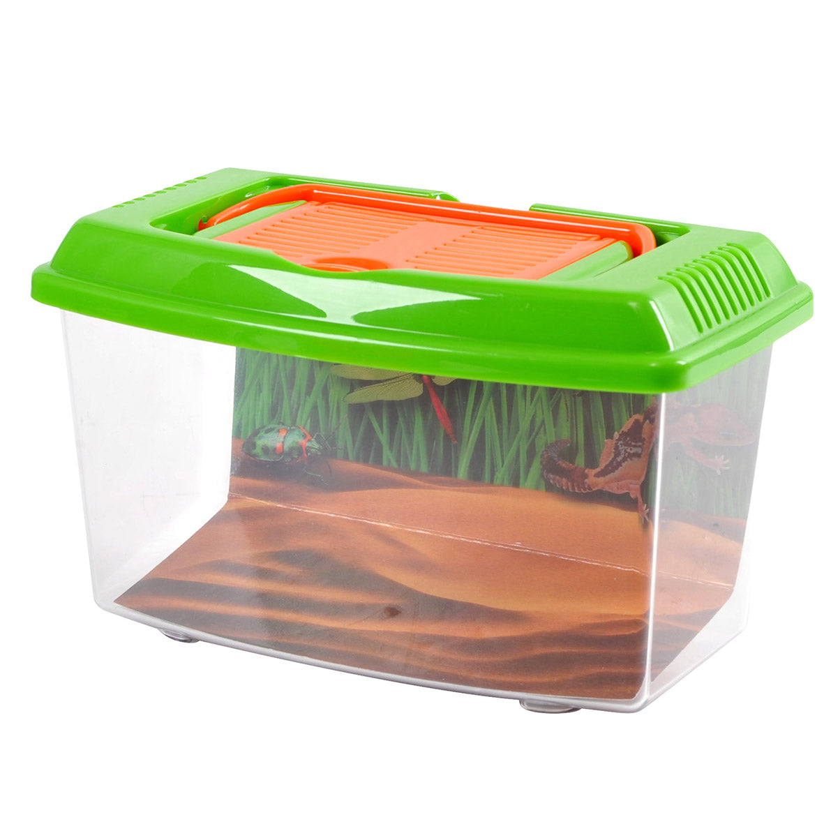 PLAYGO TOYS ENT. LTD. Bugs Carry Case