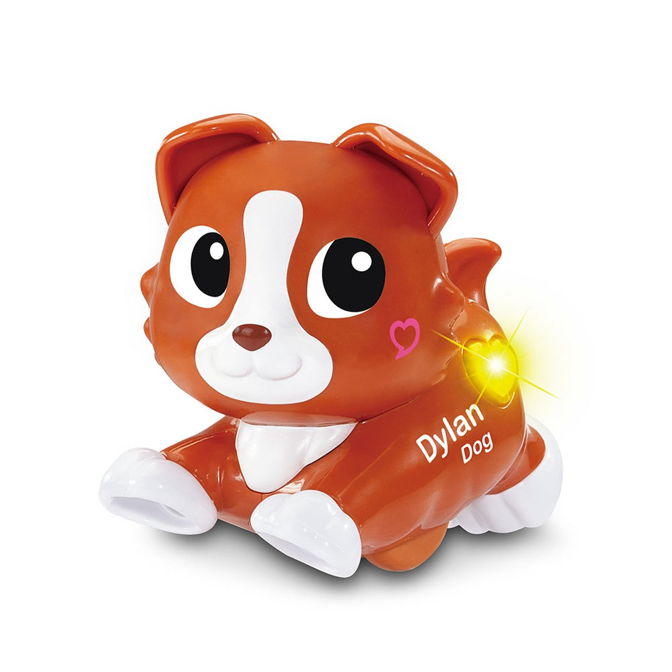 Vtech Animal Friends - Dylan Dog