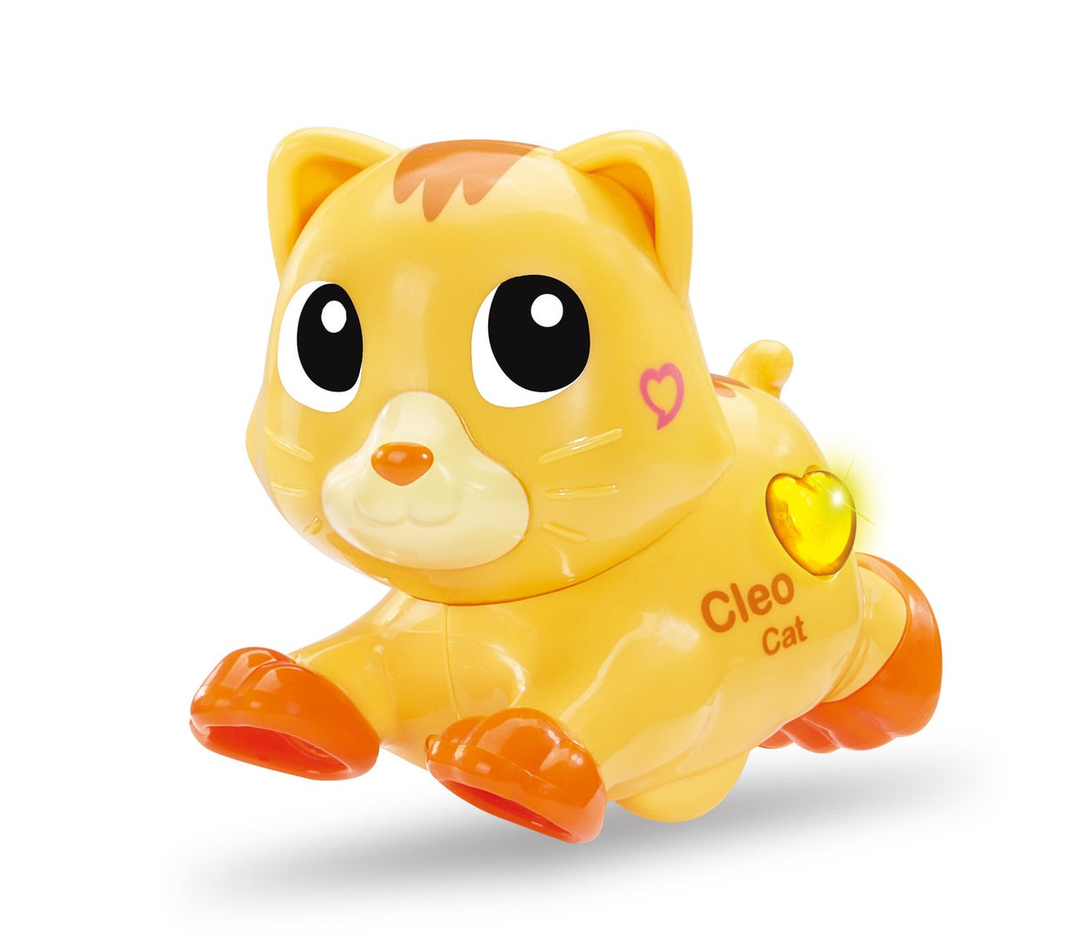 Vtech Animal Friends - Cleo Cat