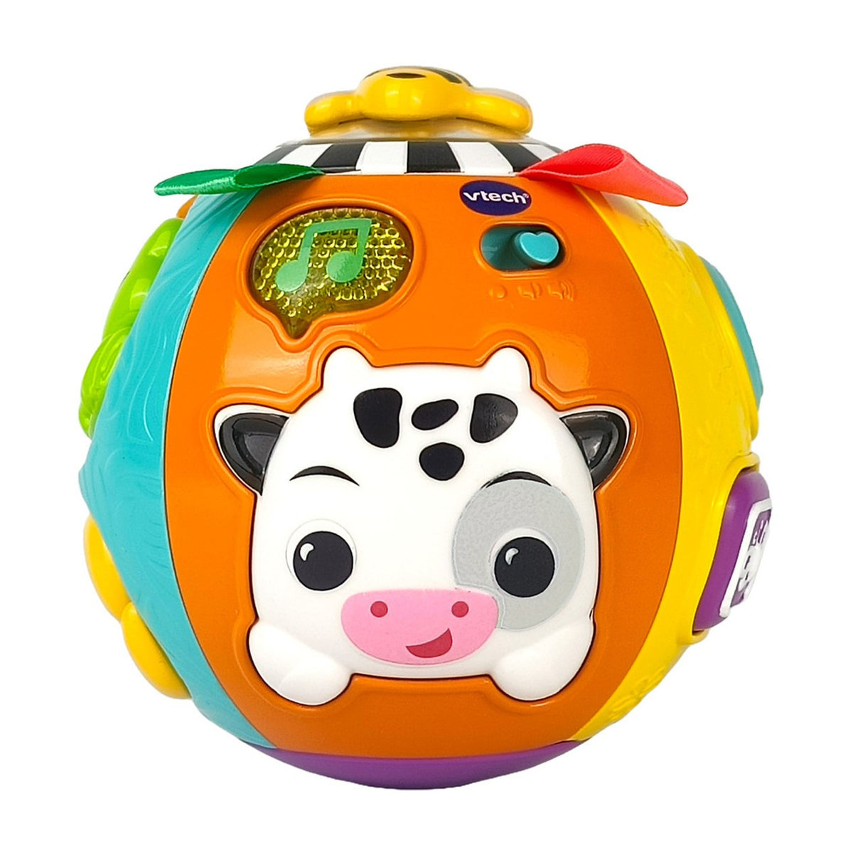 Vtech Animal Discoveries Ball