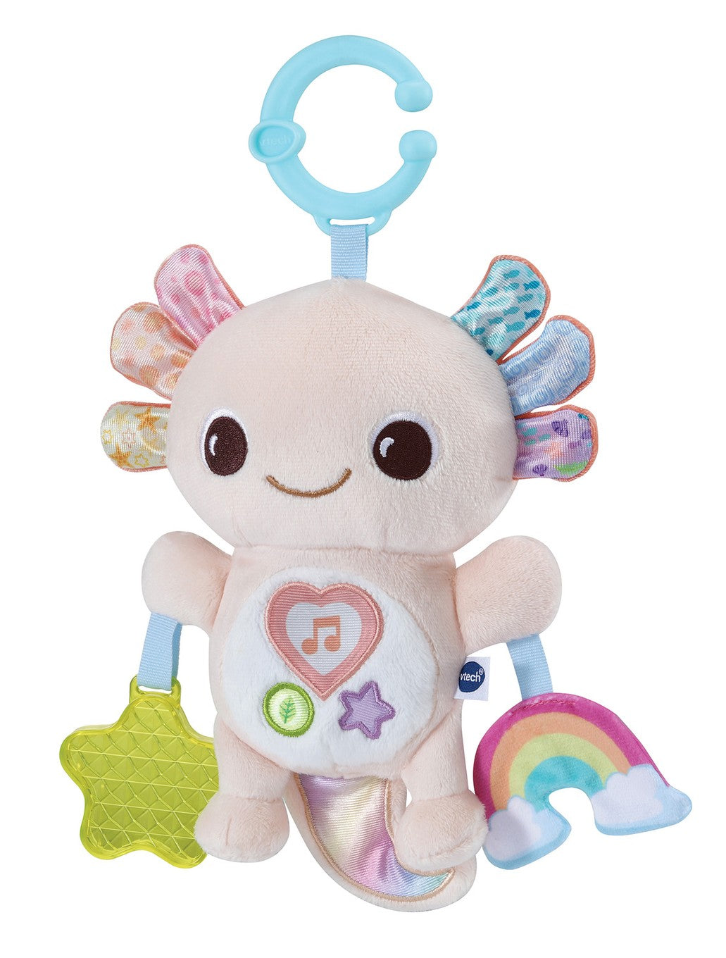 Vtech Rainbow Lights Axolotl