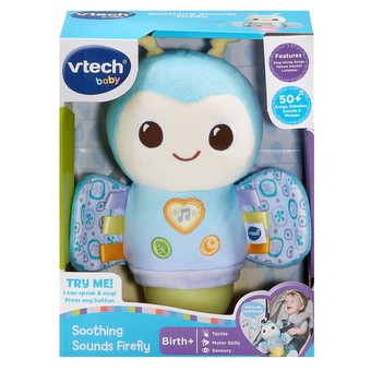 Vtech Soothing Sounds Firefly