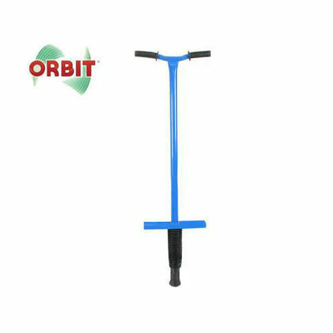 Orbit Junior Jackhammer Pogo