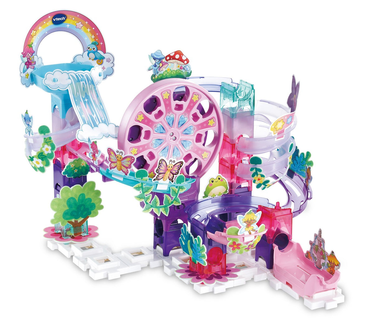 Vtech Marble Rush Petal Power