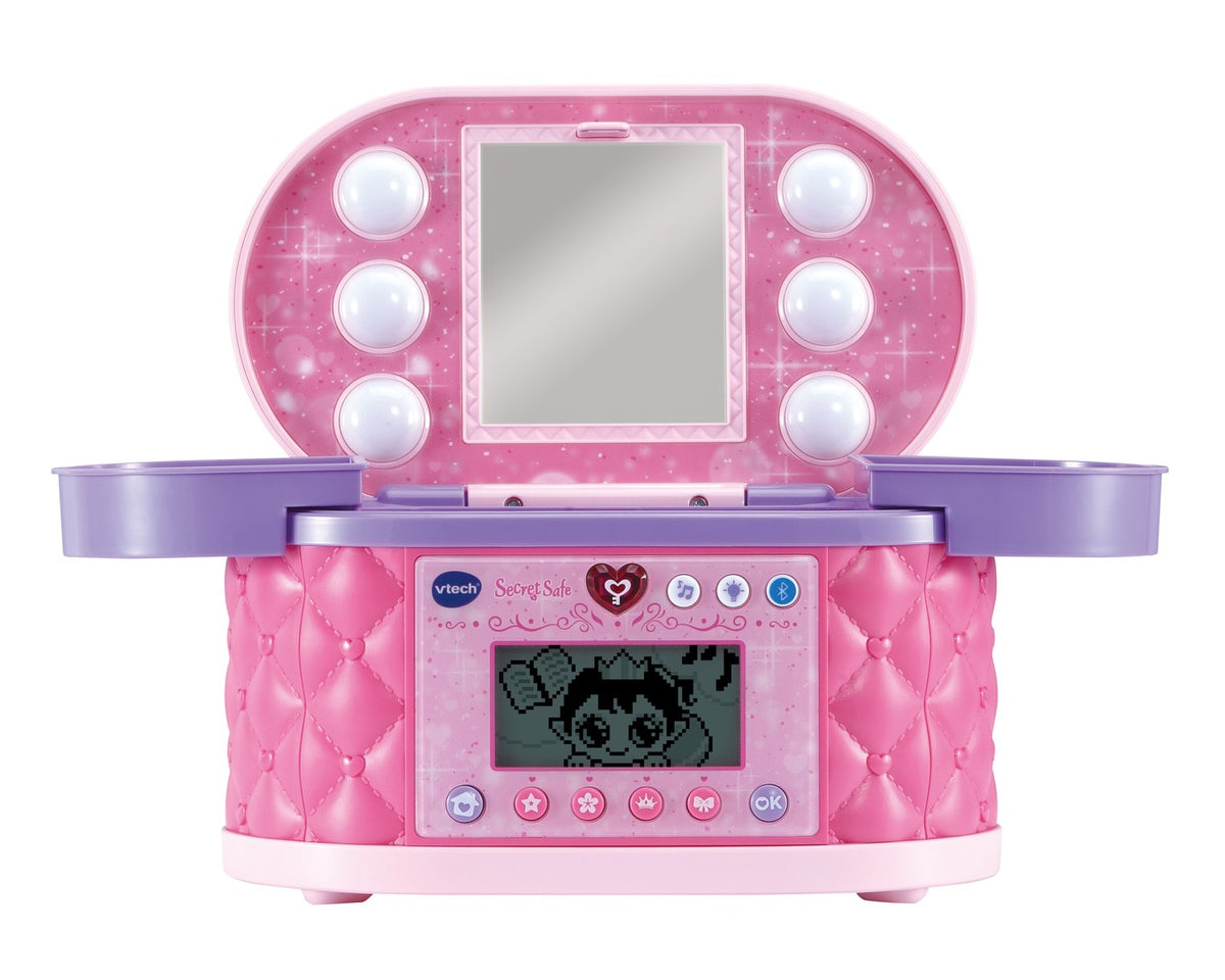 Vtech Secret Safe My Style Box