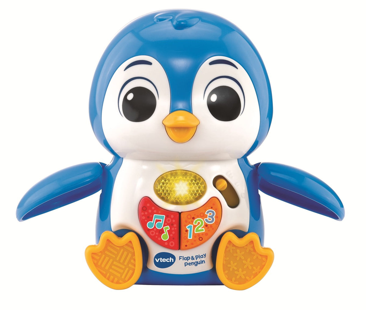 VTech Flap &amp; Play Penguin