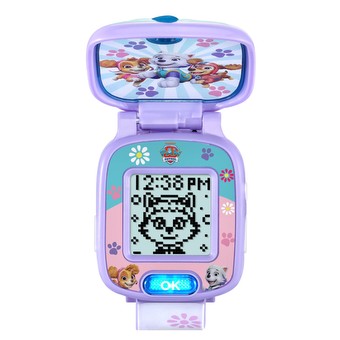Vtech Paw Patrol Learning Watch - Everest