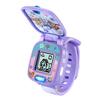 Vtech Paw Patrol Learning Watch - Everest