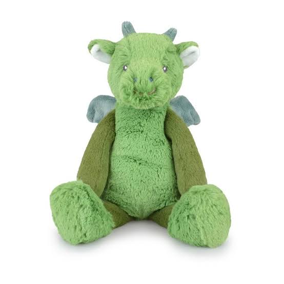 Frankie Dragon Dash 32cm