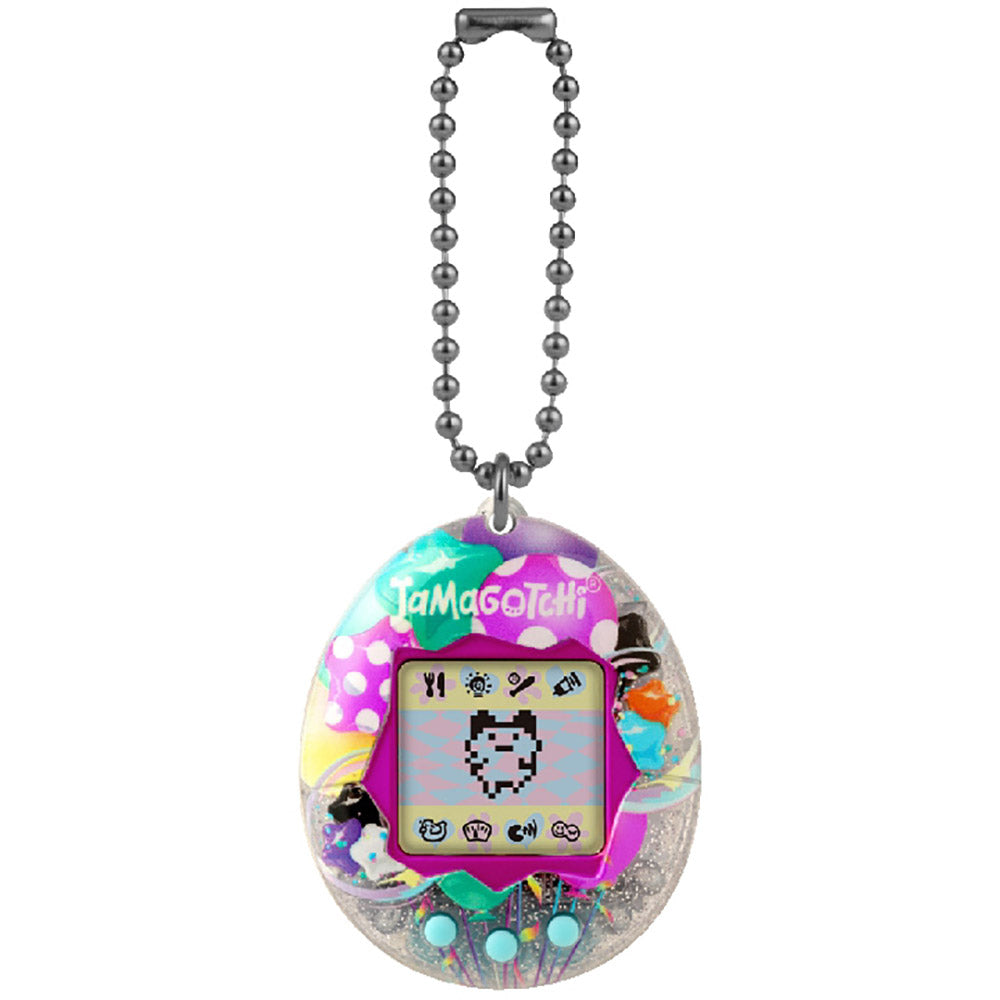 Bandai Tamagotchi Original Pretty Party