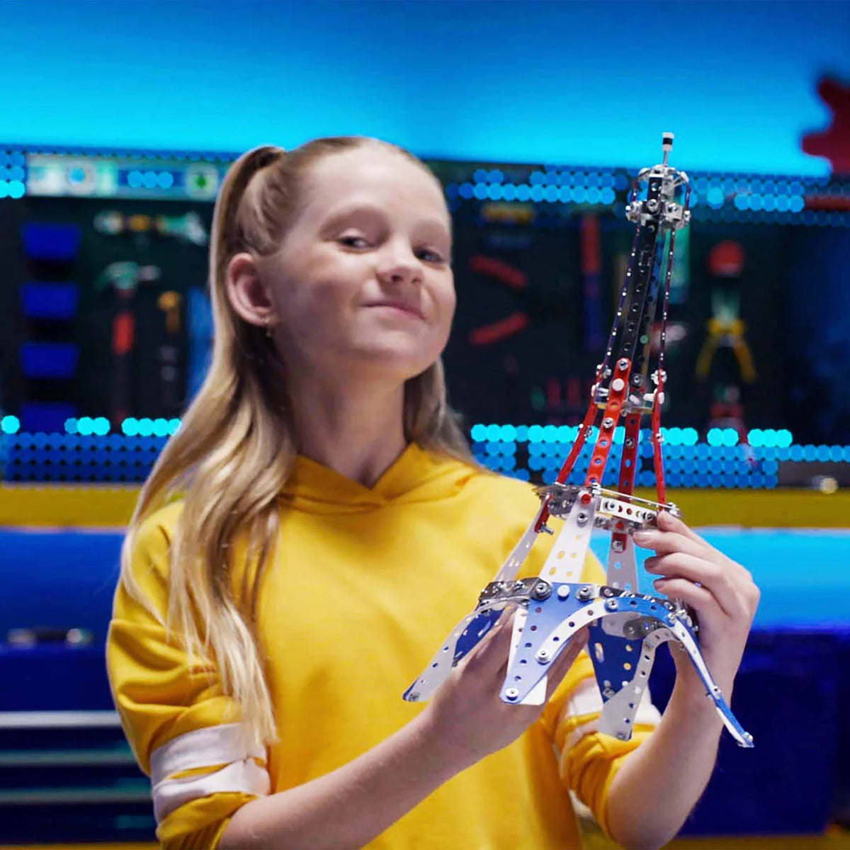 Meccano Makers Toolbox