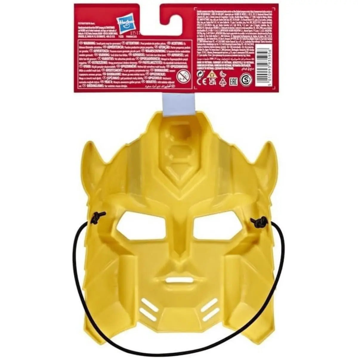 Transformers Mask BUMBLEBEE