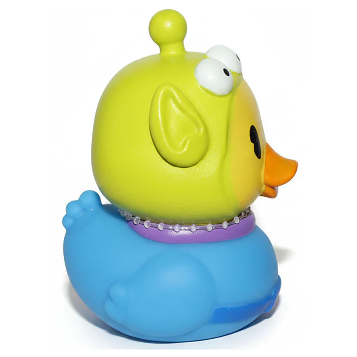 Disney Duckalooz W2 - Alien