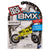 Tech Deck BMX Single Yellow Frame Black Tyres Wethepeople