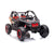 Go Skitz 24v Can Am Licensed Electric Ride On Black
