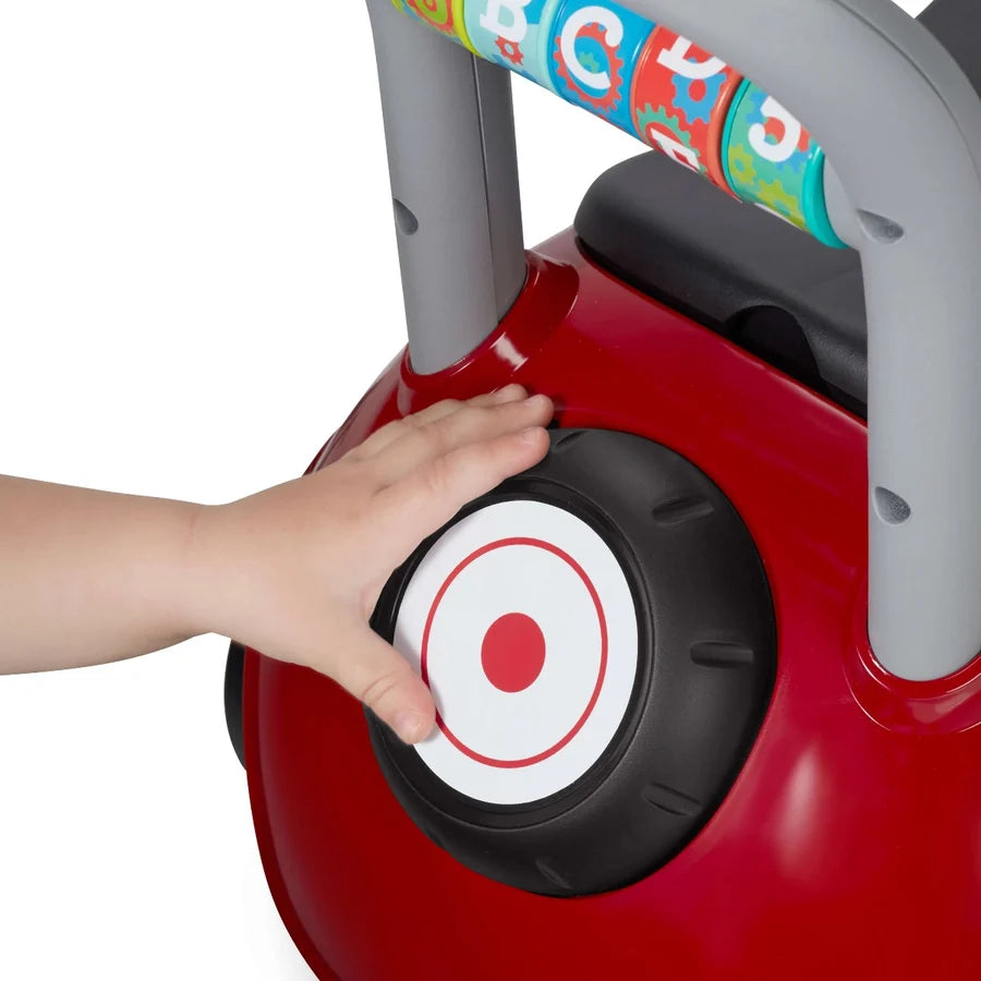 Radio Flyer Busy Buggy