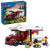 Lego 60454 City Holiday Adventure Camper Van
