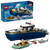 Lego 60456 City Police Boat Chase