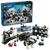 Lego 60457 City Custom Police Car Garage