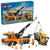 Lego 60467 City Heavy Duty Recovery Tow Truck with Crane