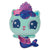 Gabby's Dollhouse Purr-ific Party Mercat Plush