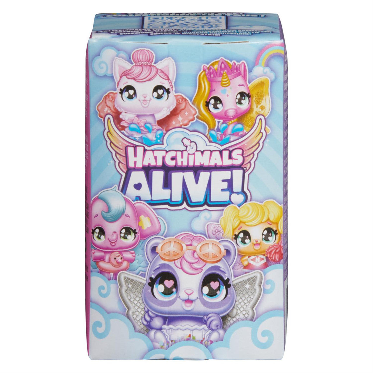 Hatchimals Water Hatch 1pk Assorted
